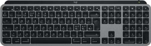 MX Keys S for Mac-SPACE GREY-PAN-EMEA28i