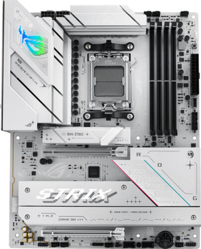 ASUS ROG STRIX B850-A GAMING WIFI AMD B850 Sockel AM5 ATX