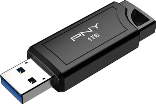 PNY Pro Elite V3 USB 3.2 1TB