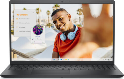 DELL Inspiron 3535 AMD Ryzen 5 7530U