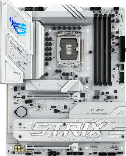 ASUS ROG STRIX B860-A GAMING WIFI Intel B860 LGA 1851 &lpar;Socket V1&rpar; ATX