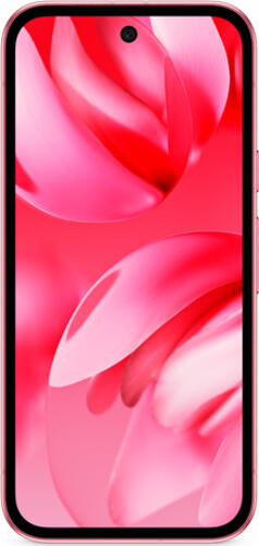 Google Pixel 9a 16 cm (6.3) Dual-SIM Android 15 5G USB Typ-C 8 GB 128 GB 5100 mAh Rose