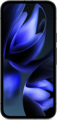 Google Pixel 9a 16 cm (6.3) Dual-SIM Android 15 5G USB Typ-C 8 GB 128 GB 5100 mAh Schwarz