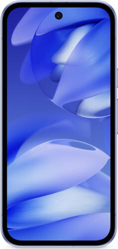 Google Pixel 9A 16 cm (6.3) Dual-SIM Android 15 5G USB Typ-C 8 GB 128 GB 5100 mAh Violett