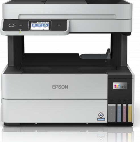 EPSON EcoTank ET-5185 Inkjet Colour