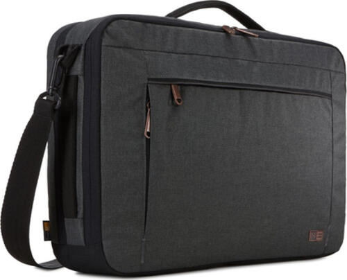 Case Logic Era ERACV116 Obsidian 39&comma;6 cm &lpar;15&period;6&rpar; Aktenkoffer Grau