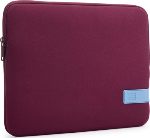 Case Logic Reflect REFMB113A Nuanced Red 35&comma;6 cm &lpar;14&rpar; Schutzh&uuml;lle Rot