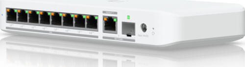 Ubiquiti UniFi Flex 2.5G PoE Managed