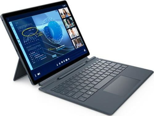DELL Latitude 7350 Detachable Intel