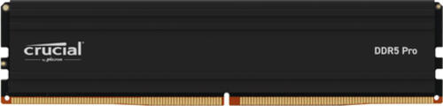 Crucial Pro Speichermodul 128 GB 2 x 64 GB DDR5 5600 MHz
