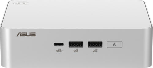 ASUS NUC 15 Pro+ Kit RNUC15CRSU700002