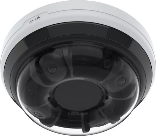 Axis 02897-001 Sicherheitskamera Dome