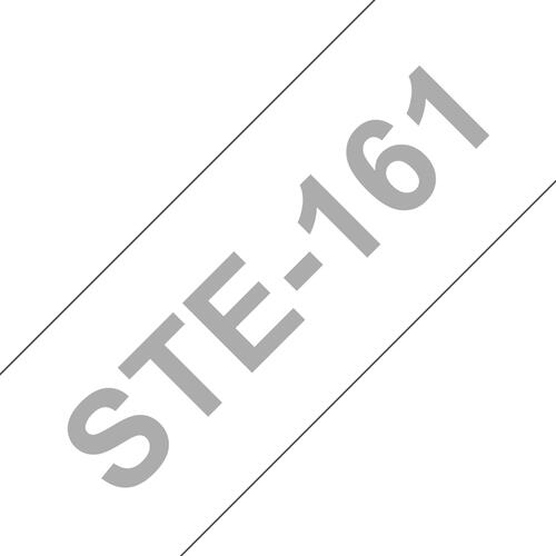 Brother STE-161 Etiketten erstellendes Band