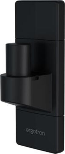 ERGOTRON ACCESSORY LX PRO WALL MOUNT KIT black