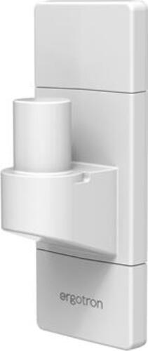 ERGOTRON ACCESSORY LX PRO WALL MOUNT KIT white