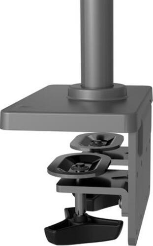 ERGOTRON ACCESSORY LX PRO MULTI-ARM BASE darkgrey