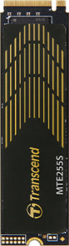 Transcend TS2TMTE255S Internes Solid