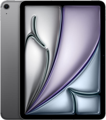 Apple iPad Air 5G Apple M TD-LTE & FDD-LTE 128 GB 27,9 cm (11) 8 GB Wi-Fi 6E (802.11ax) iPadOS 18 Grau