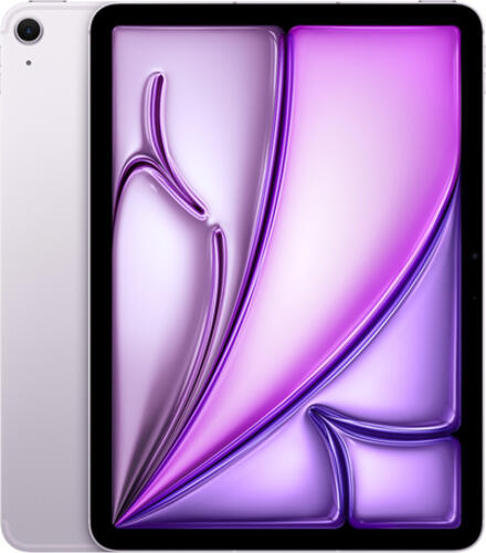 Apple iPad Air 5G Apple M TD-LTE &amp; FDD-LTE 1 TB 27&comma;9 cm &lpar;11&rpar; 8 GB Wi-Fi 6E &lpar;802&period;11ax&rpar; iPadOS 18 Violett