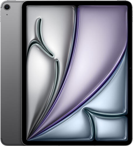 Apple iPad Air 5G Apple M TD-LTE &amp; FDD-LTE 256 GB 33 cm &lpar;13&rpar; 8 GB Wi-Fi 6E &lpar;802&period;11ax&rpar; iPadOS 18 Grau