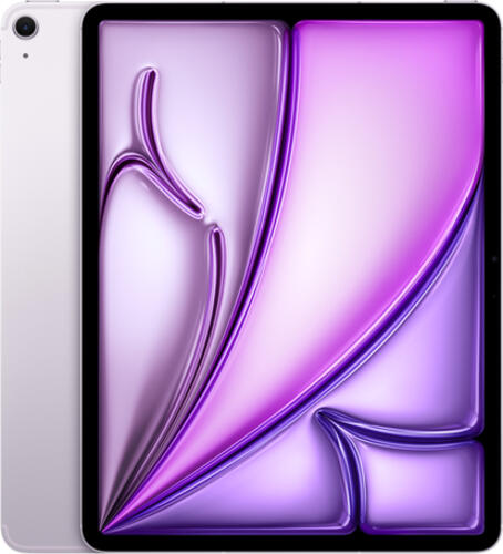 Apple iPad Air 5G Apple M TD-LTE &amp; FDD-LTE 1 TB 33 cm &lpar;13&rpar; 8 GB Wi-Fi 6E &lpar;802&period;11ax&rpar; iPadOS 18 Violett