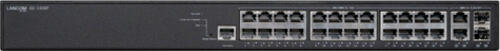 GS-2426P Managed L2 Gigabit Ethernet
