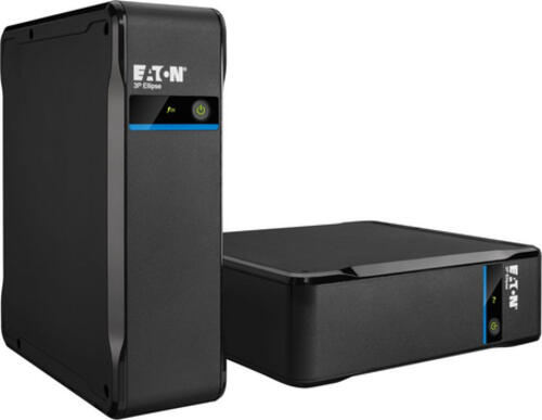 Eaton 3P550I Unterbrechungsfreie Stromversorgung