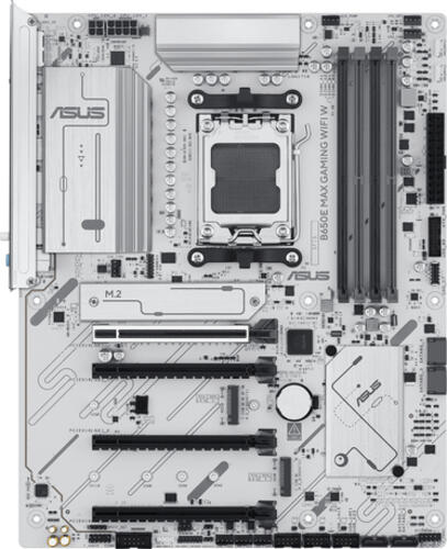 ASUS B650E MAX GAMING WIFI W AMD B650