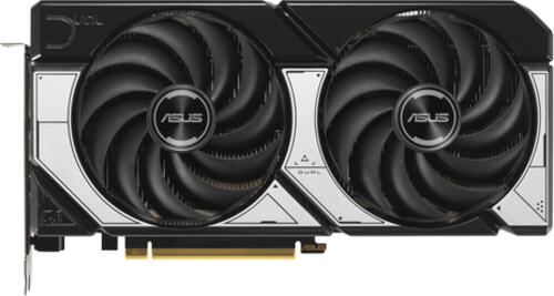ASUS Dual GeForce RTX 5070 12G OC Edition,