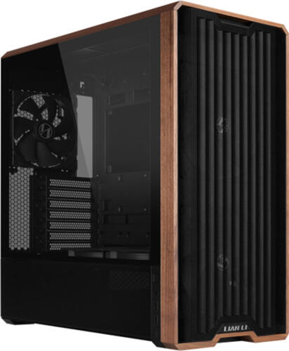 Lian Li Lancool LAN217X Computer-Gehäuse