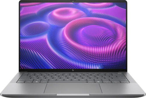 HP ZBook Ultra 14 G1a AMD Ryzen AI Max+ PRO 395 35.56cm 35,56cm 14Zoll WUXGA 128GB 2TB/SSD W11P 1J Gar (DE)