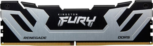 KINGSTON 24GB 8800MT/s DDR5 CL42 CUDIMM FURY Renegade Silver