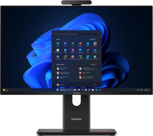 LENOVO ThinkCentre M70a G6 Intel Core Ultra 5 235 60,45cm 23,8Zoll FHD 16GB 512GB SSD W11P TopSeller