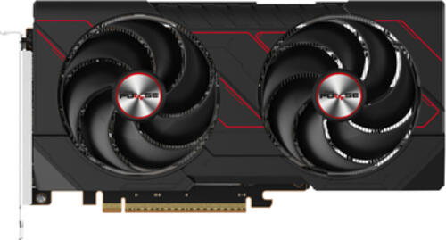 Sapphire Pulse Radeon RX 9060 XT Gaming