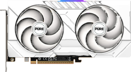 Sapphire Pure Radeon RX 9060 XT Gaming