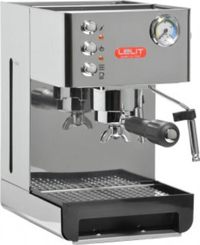 Lelit PL41EM Kaffeemaschine Filterkaffeemaschine 2 l
