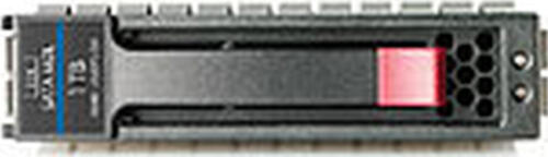 HP 1TB 6G SATA 7.2K 2.5 SC MDL-Festplatte