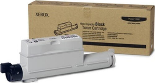 Xerox 106R01300 Druckerpatrone 1 Stück(e) Original Schwarz