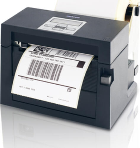 Citizen CL-S400DT Etikettendrucker Direkt Wärme 203 x 203 DPI 150 mm/sek