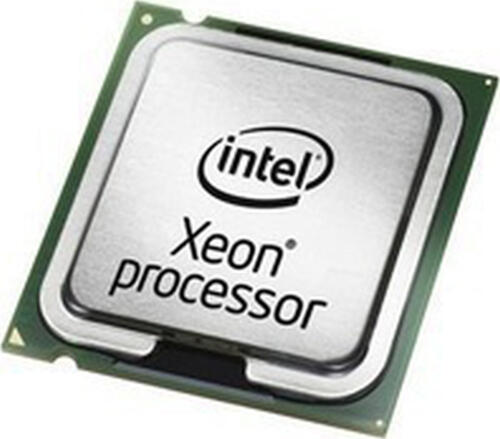 Fujitsu Intel Xeon E5-2643 Prozessor 3,3 GHz 10 MB L3