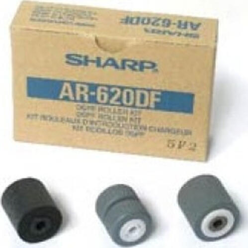 Sharp AR-620DF Drucker-/Scanner-Ersatzteile Roller