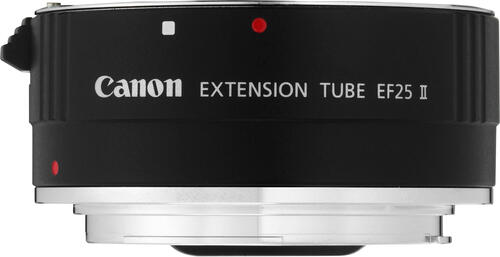 Canon EF 25 II Kameraobjektivadapter