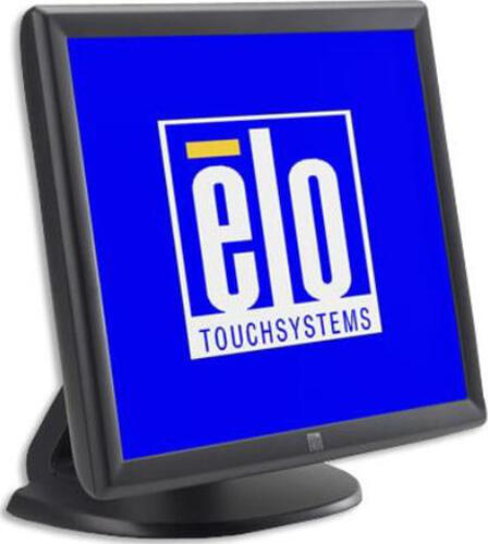 Elo Touch Solutions 1915L POS-Monitor 48,3 cm (19) 1280 x 1024 Pixel Touchscreen
