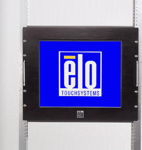Elo Touch Solutions E939253 Rack Zubehör