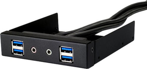 Silverstone FP32-E Schnittstellenkarte/Adapter Eingebaut USB 3.2 Gen 1 (3.1 Gen 1)