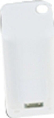 Maxell Air Voltage Handy-Schutzhülle Weiß