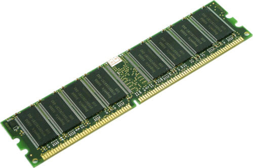 Fujitsu 8GB (1x8GB) 2Rx8 DDR3-1600 U ECC Speichermodul 1600 MHz