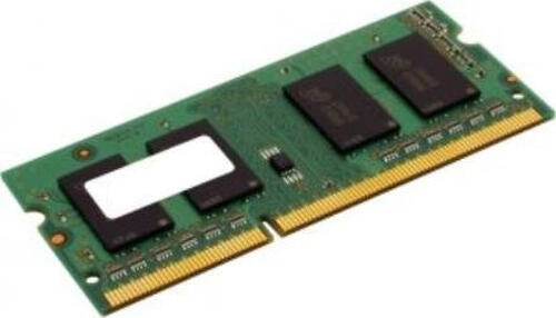 Kingston Technology ValueRAM 8GB DDR3-1600MHz Speichermodul 1 x 8 GB