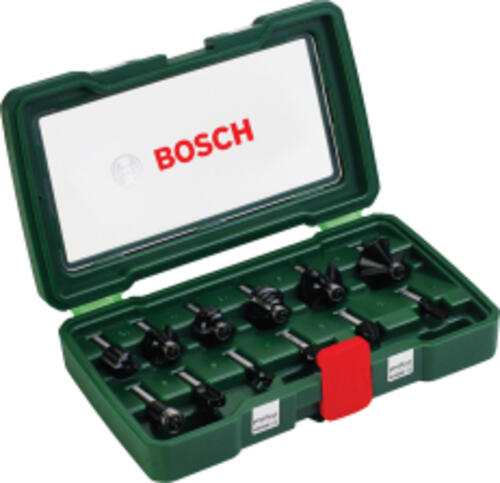 Bosch 2607019466 Bit-Satz 12 Stück(e)