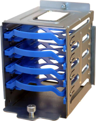 Supermicro HDD cage module Midi Tower HDD-Käfig